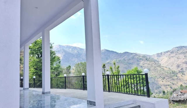 RAJJEET GUEST HOUSE