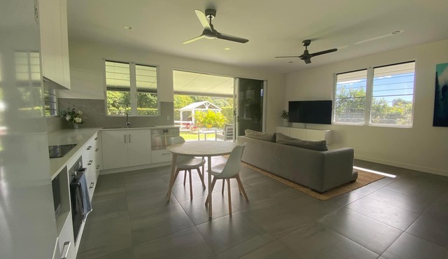 Ranch Retreat Kewarra Beach