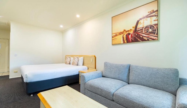 Red Bridge Motor Inn