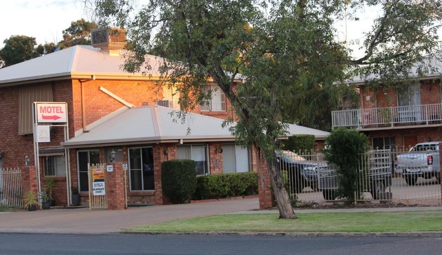 Red Cliffs Colonial Motor Lodge, Mildura Region