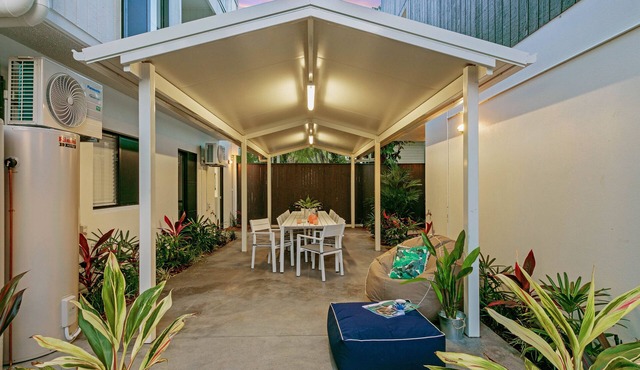 Redhill Cairns Shared Living – Gatton St