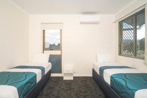 Reef Gateway Hotel