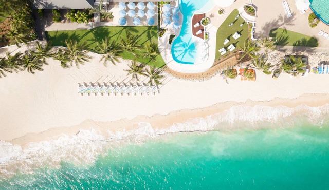 Reef View Hotel