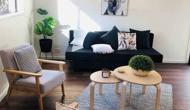 Refurbished + Modern Sought after location ~5 Star