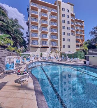 Regenta Central Imperial Candolim Goa