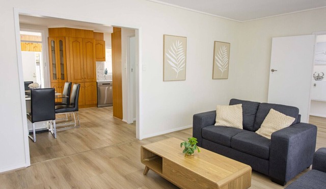 Renovated Three-Bedroom House in Prime Werribee Location