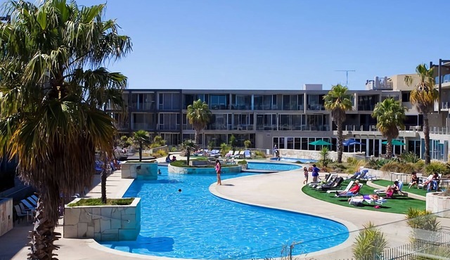 Resort Apartment 109