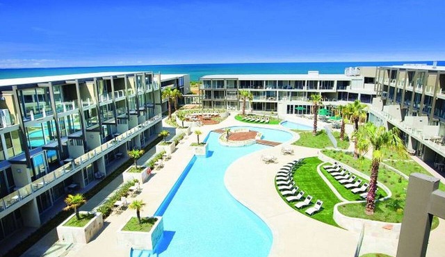 Resort Apartment 224