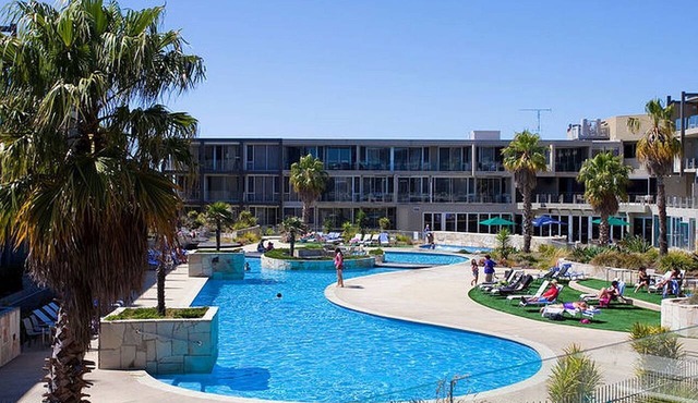 Resort Apartment 263