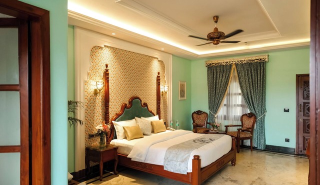 Revanta Suites