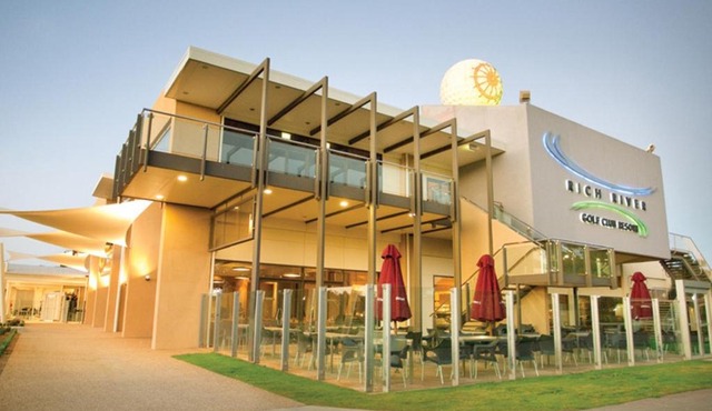 Rich River Golf Club