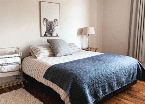 Rivadestra Guest House Sleeps 6