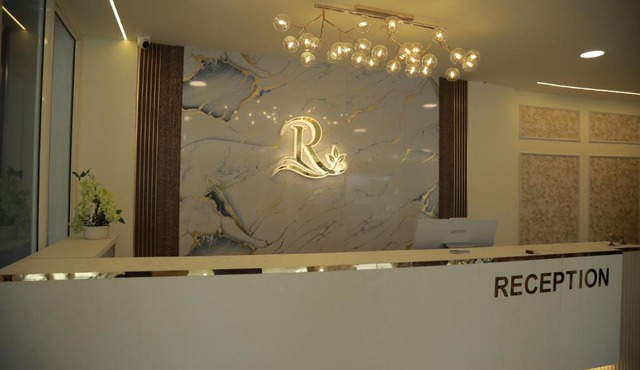 Rivayn Suites
