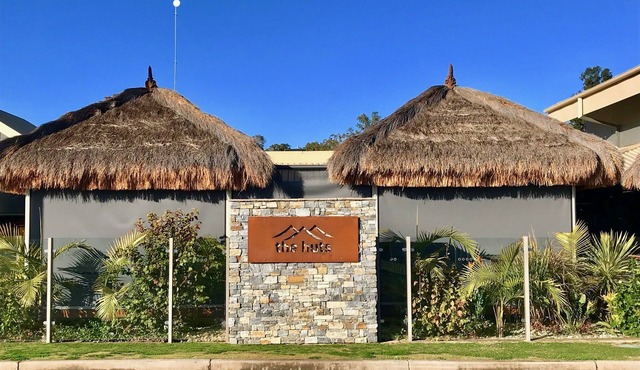 River Motel