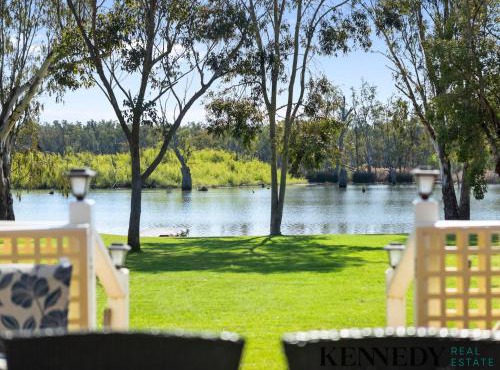 River Views