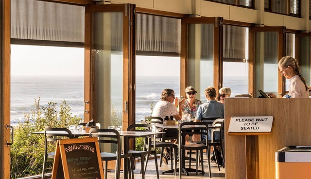 Riverside Apartments & Hotel Ballina