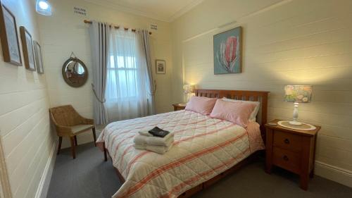 Riversleigh House