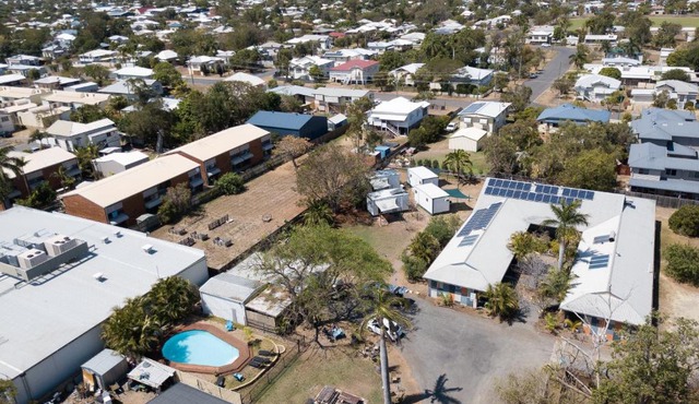 Rockhampton Backpackers
