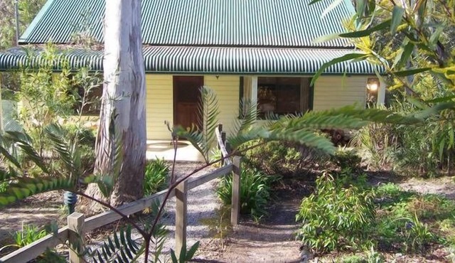 Rosella Cottage, Peace & Tranquility in Blackheath