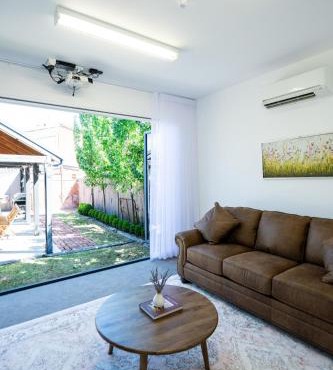 Rosewood Terrace