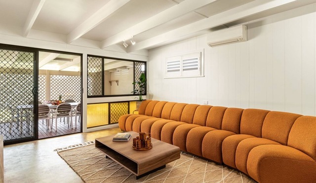 Rosie'S Cottage - Pet-Friendly Coastal Retreat - Holiday Yamba
