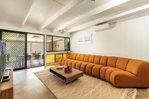 Rosie'S Cottage - Pet-Friendly Coastal Retreat in the Heart of Yamba- Holiday Yamba