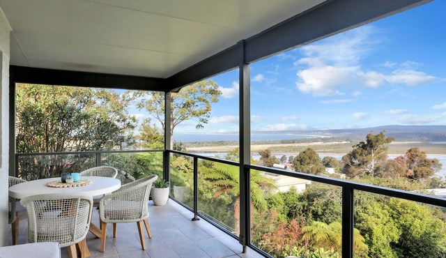 Rosies Seaview - 3 bedroom option