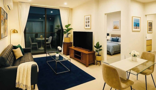 Royal Executive Living - Garden Executive Home