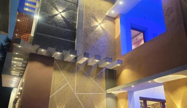 Royal Experiences Alagarkoil Gateway Madurai,