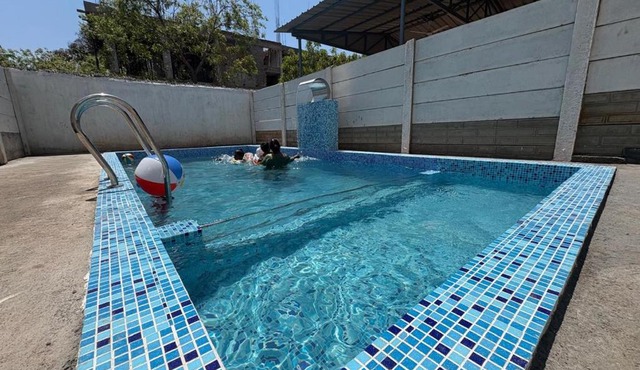 Royal Serviced Apartment-Near Auroville Beach