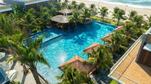 Ruby Ocean Villa & Resort in Phan Thiet