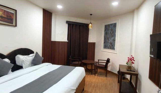 Ruchi Resort