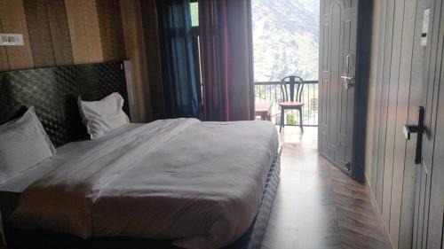 Rupli homestay
