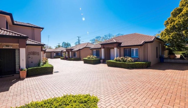 Ruthmor Villas