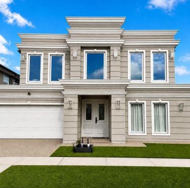 Ryans Villa