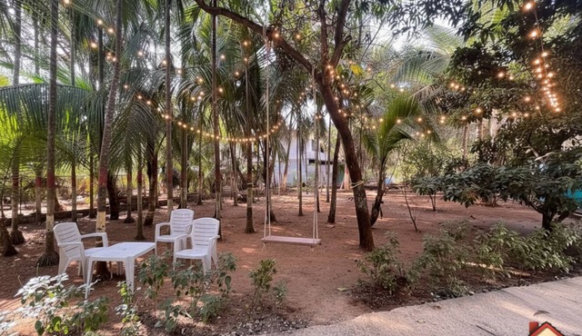 Saaj Villa