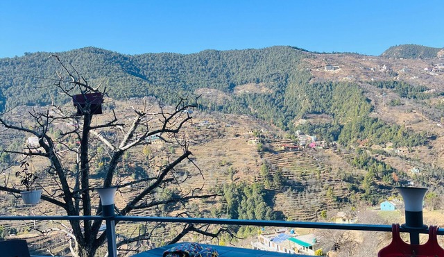 Saanidhya Homestay