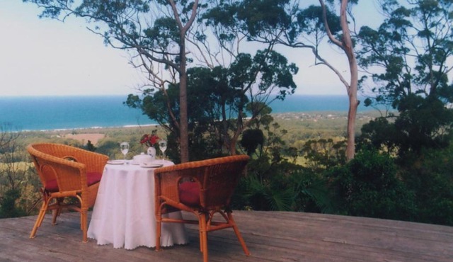 Sacred Mountain Retreat