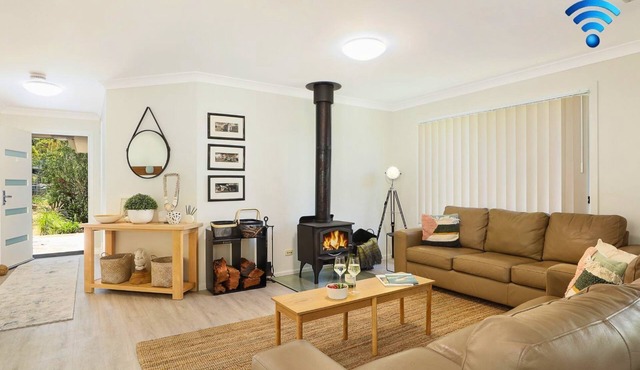 Sagewood Sands – everything you need at your doorstep