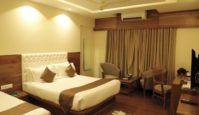 Sai Neem Tree Hotel