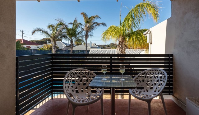 Sails Geraldton Accommodation