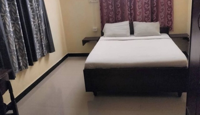 SaiRenu Residency