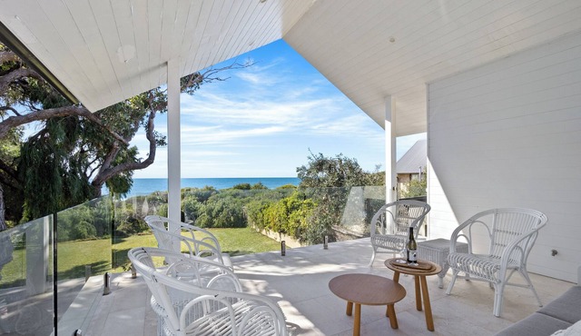 Salt & Nectar - exclusive family friendly beach house in Bunker Bay