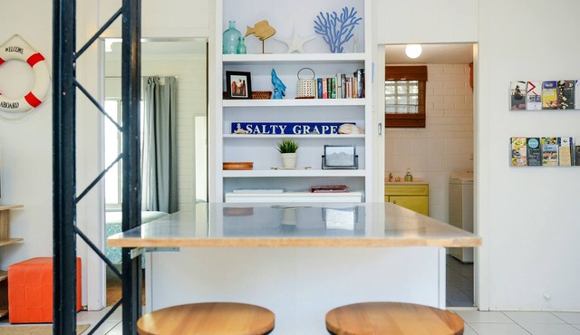 Salty Grape Beach House