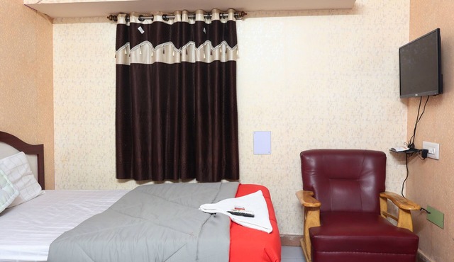 Samartha Cottage