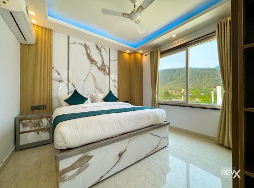 Sampurna Hotels And Resorts