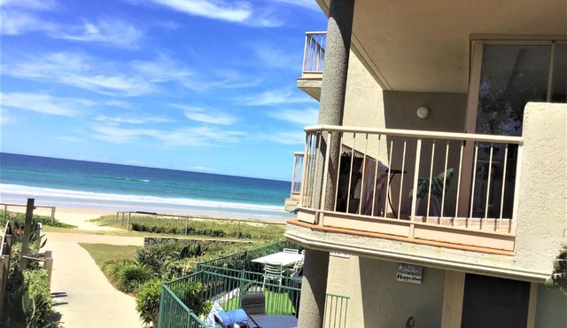 Sanctuary Beach Resort