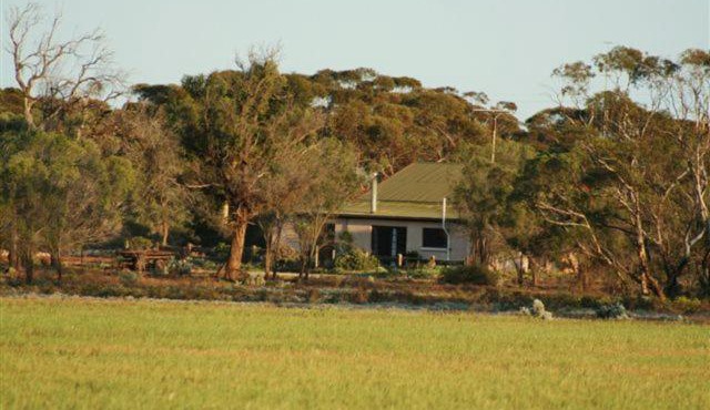 Sandalmere Cottage