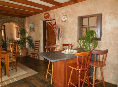 Sandalmere Cottage