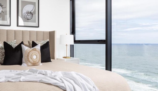 Sandbar Burleigh - Official